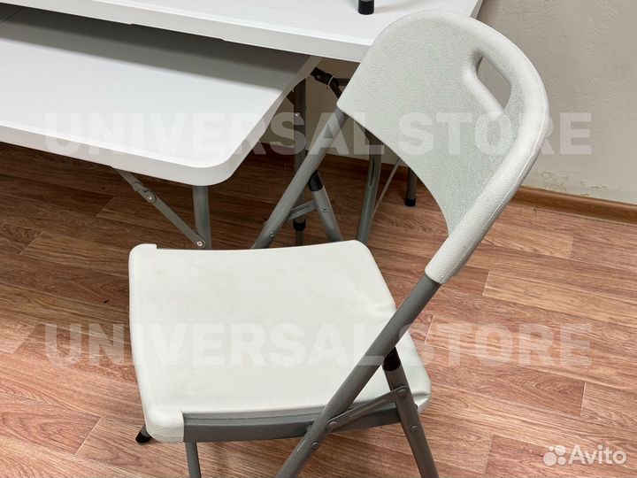 Стол стул скамья туристический складной кейтеринг
