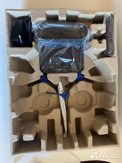 Робот пылесос Eufy RoboVac 25C (T2123)