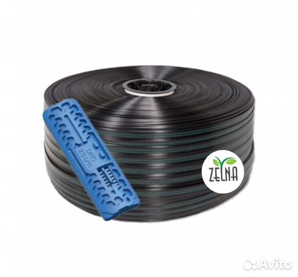 Капельная лента zelna (урожайная)