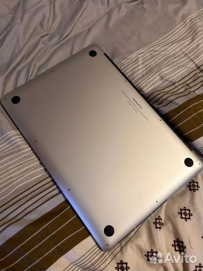 Apple MacBook Pro 15 2013