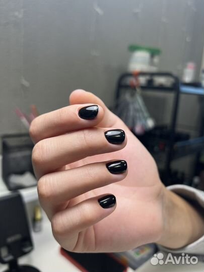 Ваш master маникюра