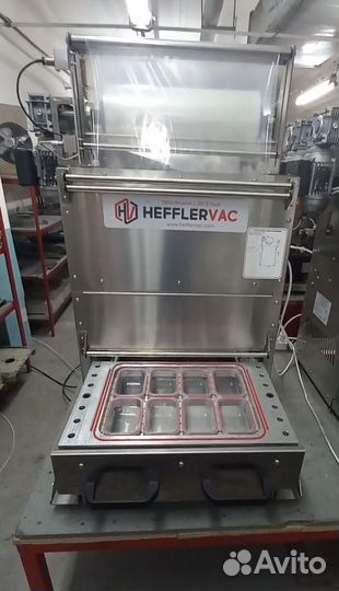 Запайщик лотков 142*92 новый