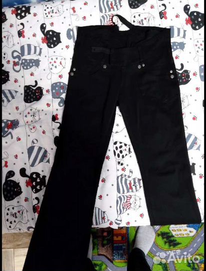 Вещи для беременных