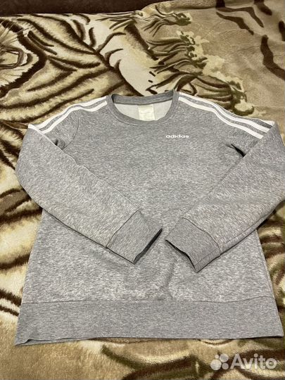 Свитшот adidas originals женский