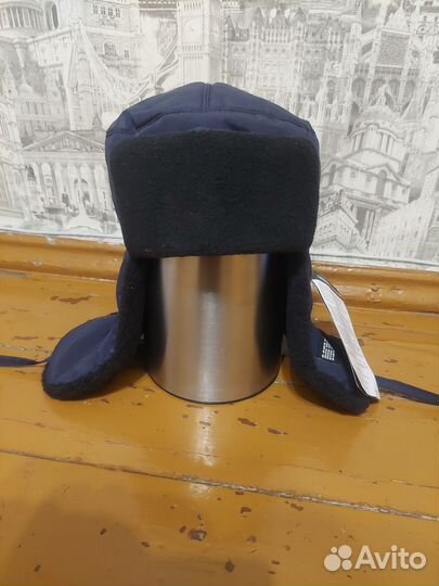 Шапка мужская