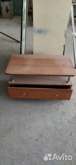 Тумба под телевизор бу