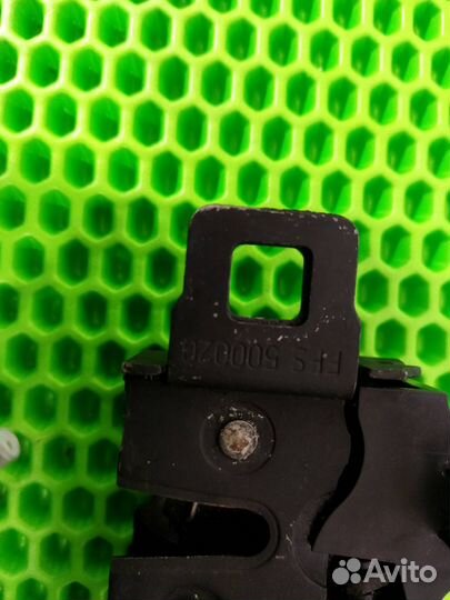 Трос капота Land Rover Range Rover Sport L320