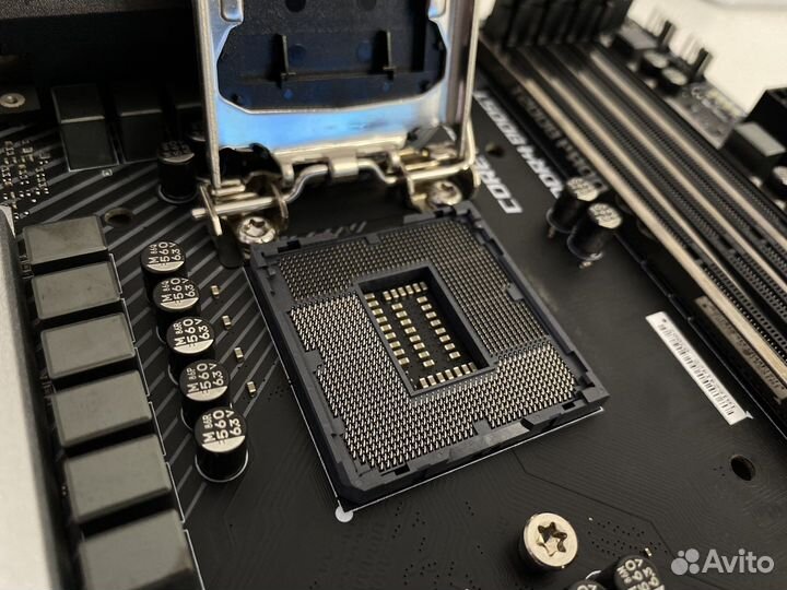 MSI Z390 Gaming Pro Carbon lga1151v2