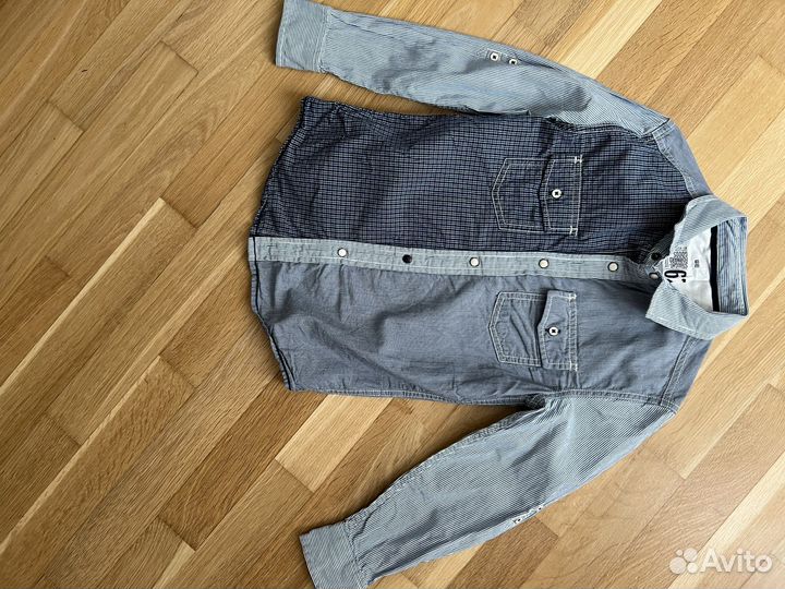 Одежда на мальчика 122 128