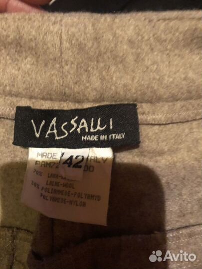 Пакет одежды 40-42 (XS-S)