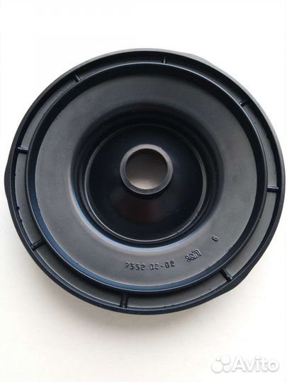 Бачок для проявки фотоплёнки 35мм СССР 300мл