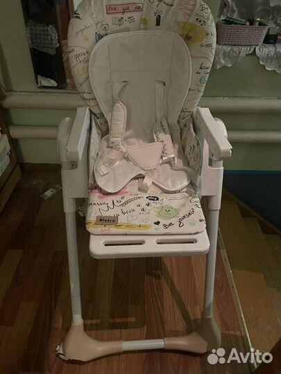 Стульчик для кормления