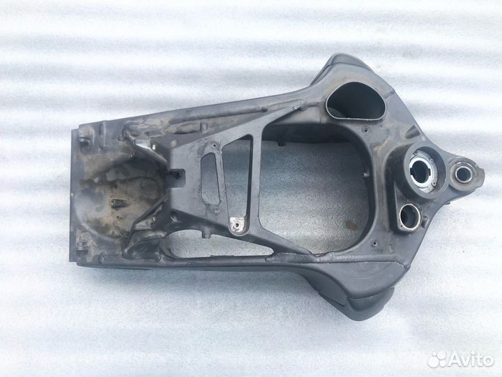 Buell XB12R Firebolt рама без птс