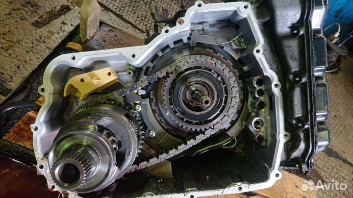 Продаю АКПП на Форд escape,Mazda (Требьют)