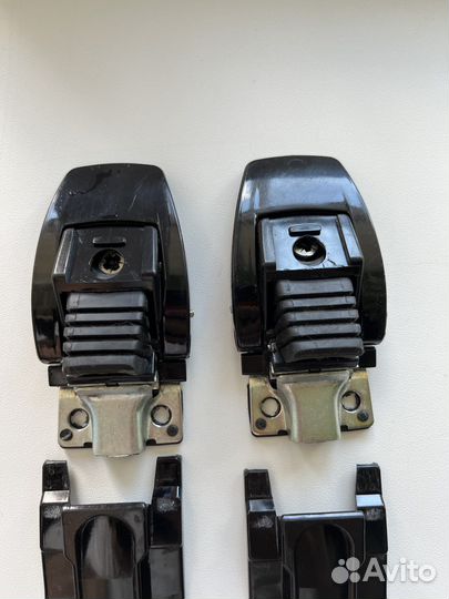 Лыжные крепления sns шамов