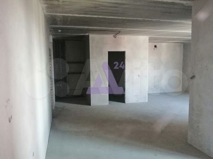 2-к. квартира, 47,7 м², 13/17 эт.