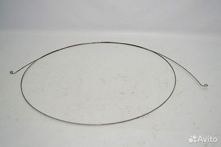 Кольцо диффузора DAF XF105 (01.05)