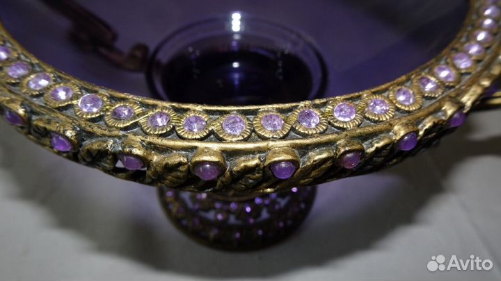 Конфетница, фруктовница, ваза