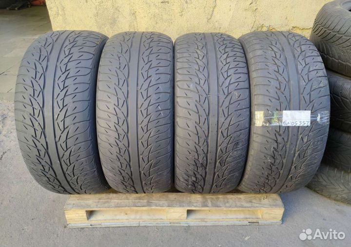 Nankang SP-5 255/50 R19 107V
