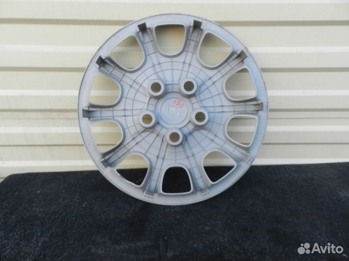 Колпак колеса Hyundai i30 12-17