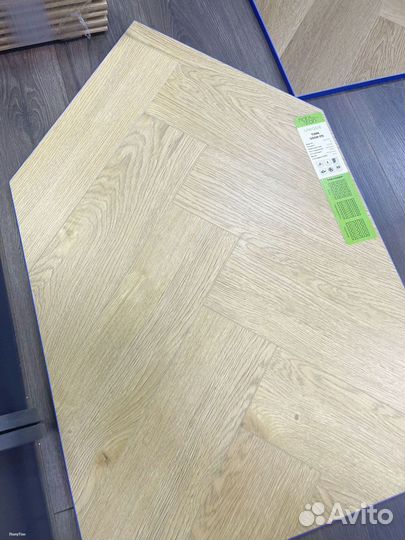 Кварцвинил для пола