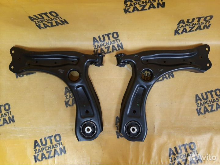 Рычаг передний VW Polo 2012-2020