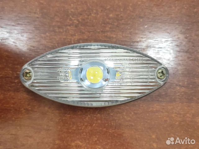 Габаритный фонарь LED