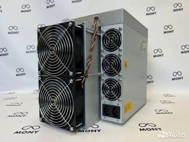 Antminer S19 90Th Новый, на гарантии