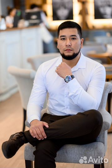 Юридические услуги