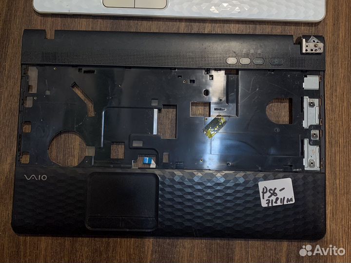 В разбор Sony PCG-71911v PCG-71811v PCG-71812v