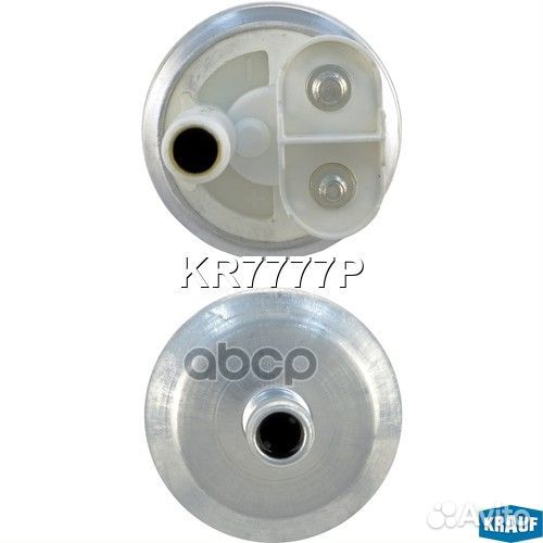 Бензонасос VAG/BMW/ford KR7777P Krauf