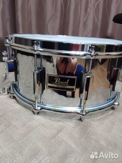 Малый барабан pearl