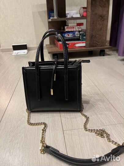 Сумка женская маленькая
