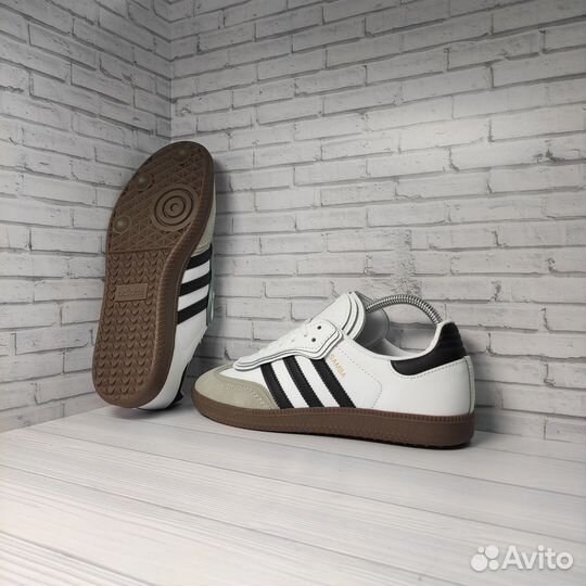 Кроссовки Adidas Samba