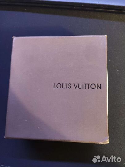 Louis vuitton ремень