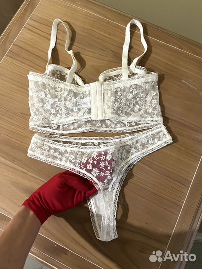 Новый компоект белья Eres оригинал