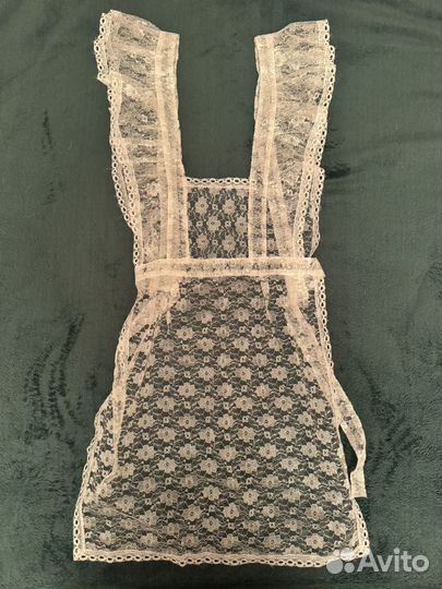 Фартук на последний звонок