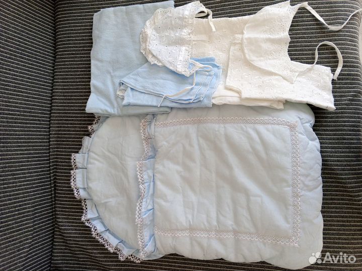 Конверт на выписку новый