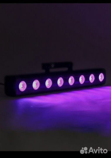 Цветомузыка