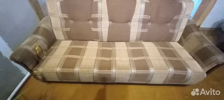 Диван бесплатно