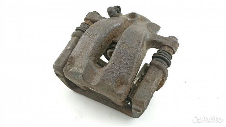 Суппорт задний правый Bmw 1-Series E87 N45 2006