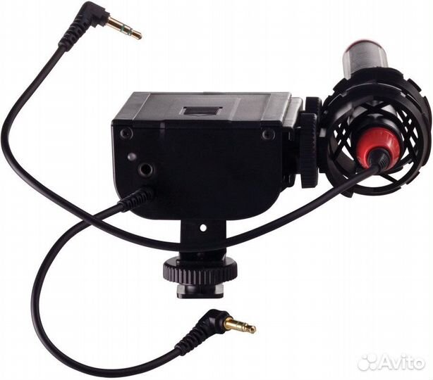 Микрофон Superlux E421B