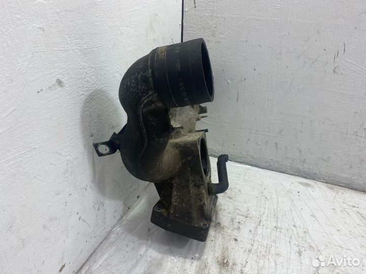 Впускной коллектор