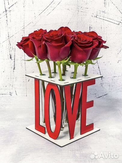 Ваза для цветов