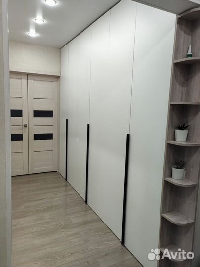 Изготовление мебели на заказ