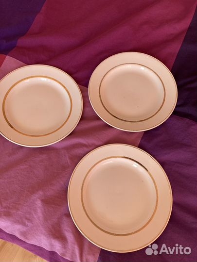 Часть сервиза