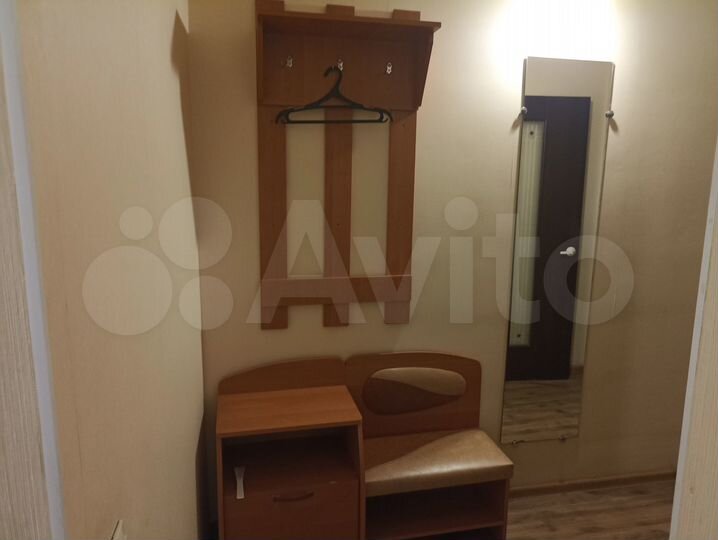 1-к. квартира, 28 м², 1/3 эт.