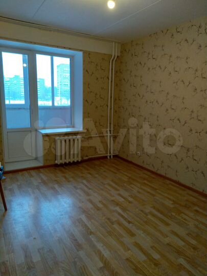 1-к. квартира, 40,9 м², 3/16 эт.