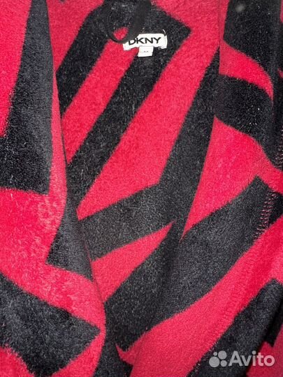 Халат dkny