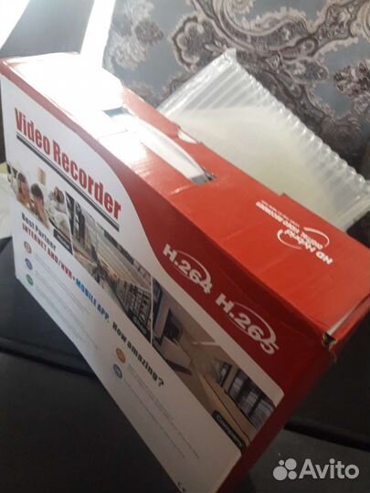 Видеоегистратор